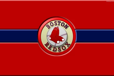 Boston Red Sox Logo Wallpapers   Wallpapers Cave