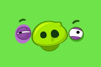 Angry Birds Pig Wallpapers 4455 1680x1050   UMad.com