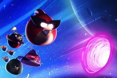 Angry Bird Juegos Descargar