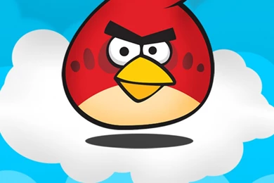 Download Angry Birds Wallpapers Photo