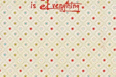 The Living Moment Is Everything   iPhone 5 Wallpaper.