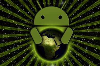 Android Device Wallpapers Pack