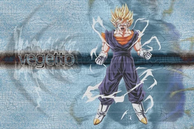 Super Saiyan Goku Wallpapers