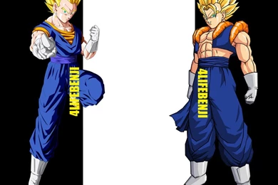 Dragon Ball Z Youtube Backgrounds By 4lifebenji On DeviantArt