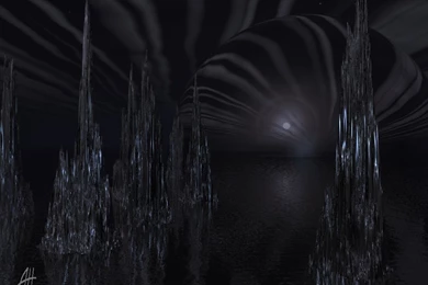 Wallpapers Black Ice 391577.6 1024x768