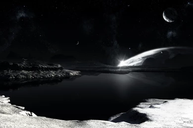 Black Ice By Goran d On DeviantArt