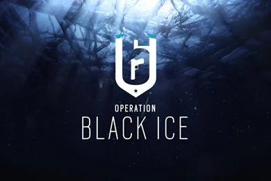 Rainbow Six Siege Operation Black Ice Wallpaper_other_health ...