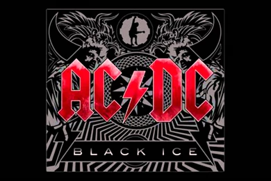 ACDC Black Ice   YouTube