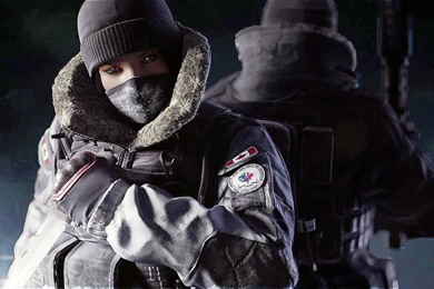 Rainbow Six Siege Operation Black Ice Wallpaper_other_health ...