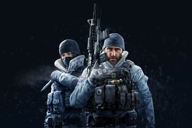 Rainbow Six Siege Operation Black Ice Wallpaper_other_health ...