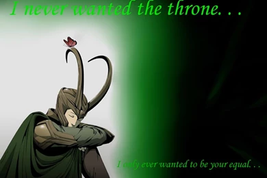 Loki Backgrounds For Tigger By Miss Raynie On DeviantArt