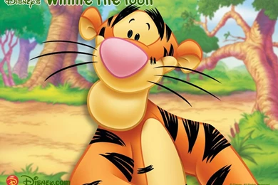Tigger Backgrounds   Wallpapers Cave