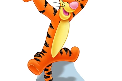 Tigger Pictures   ClipArt Best