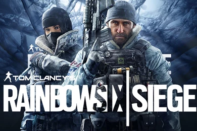Rainbow Six Siege Operation Black Ice Wallpaper_other_health ...