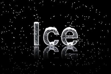 Ice Block   Flikie Wallpapers