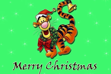 Christmas Wallpapers