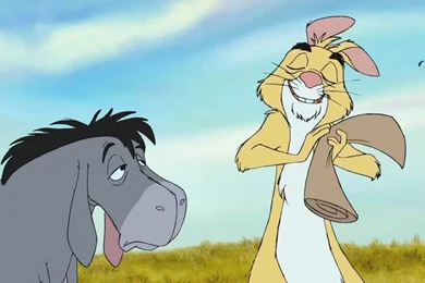 The Tigger Movie For Backgrounds 1