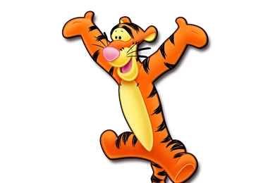 Tigger Wallpapers   Wallpapers Zone