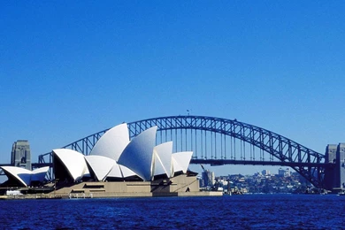 Australia Scenery   Wallpaper.