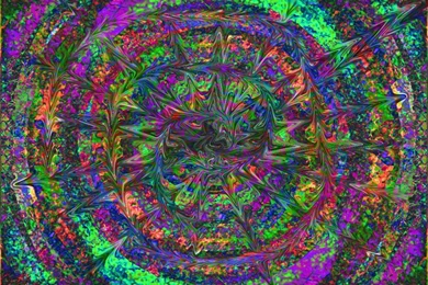 Acid Trip Wallpapers   Wallpapers Cave