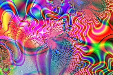 Trippy Acid Pictures Best Acid Trip Backgrounds Wallpapers