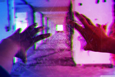 ACID HD Desktop Wallpapers : Widescreen : High Definition : Mobile