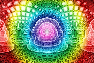 Trippy Acid Pictures Best Acid Trip Backgrounds Wallpapers