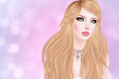 Women Computer Wallpapers, Desktop Backgrounds