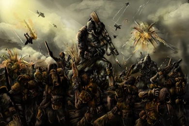 Death Korps Of Krieg Wallpapers   Wallpapers Zone