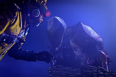 BORDERLANDS 2 Krieg The Psycho Shooter Sci fi Action Rpg Wallpapers ...