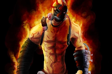 Cards With Krieg By Calcifer damaged On DeviantArt