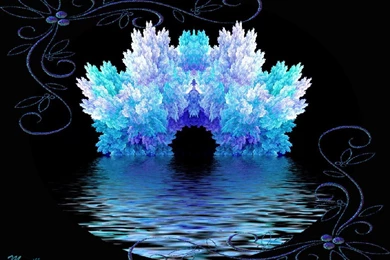 Fractal Art Wallpapers By Marsille