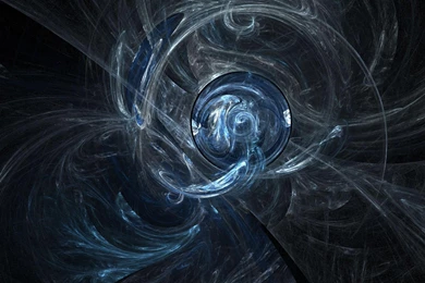 50 Fractal Art Wallpapers