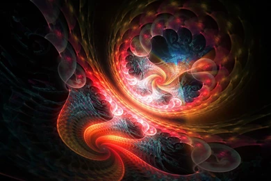 Fractalscap : Masterpiece Fractal Arts : Creative And Colorful ...