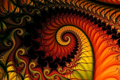 Dan's Blogger: Unit 2: Math + Art