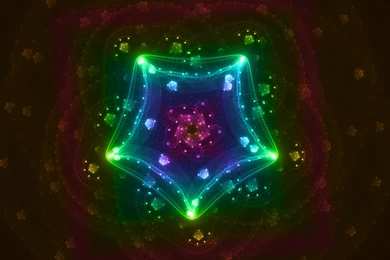 Fractal Art Wallpapers 2154 1920x1200   UMad.com