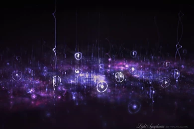 Free Wallpapers   Free Flower Wallpapers   Creative Fractal Art ...