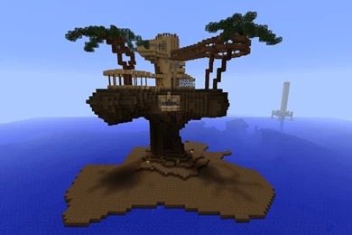 Plastic Beach WIP By Quantumdylan On DeviantArt