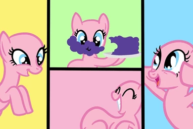 Pony Wallpapers 4 Base 14 By CuddlyKittiiensBases On DeviantArt