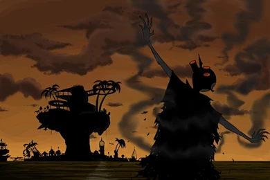 Boogieman Favourites By Kukapetal On DeviantArt