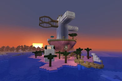 Plastic Beach 4 By Boogieman33 On DeviantArt