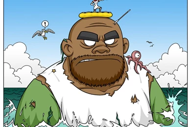 Plastic Beach Ahoy By MatthewSmith On DeviantArt