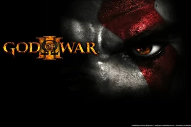 3 Ares Kratos Eye's Revenge – Video Games God Of War HD Desktop ...