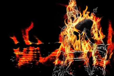 God Of War Wallpapers By No1Stexi On DeviantArt