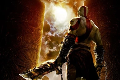 God Of War Kratos 1600x1174 Wallpapers High Quality Wallpapers,High ...