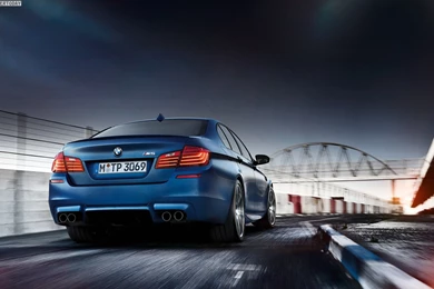 Bmw M5 Wallpapers   Wallpapers Cave