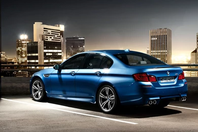 Bmw M5 Wallpapers   Wallpapers Cave