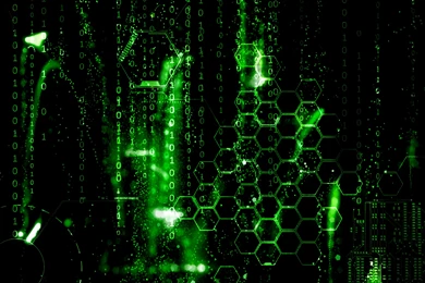 Download Abstract Matrix Wallpapers 2200x1600