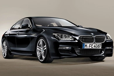 Bmw Series Gran Coupe Packet Auto HD Desktop 1600 X 900 Wallpapers ...