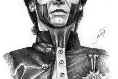 Ghostband DeviantArt